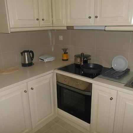 Mina Apartments Karpathos Cameră foto