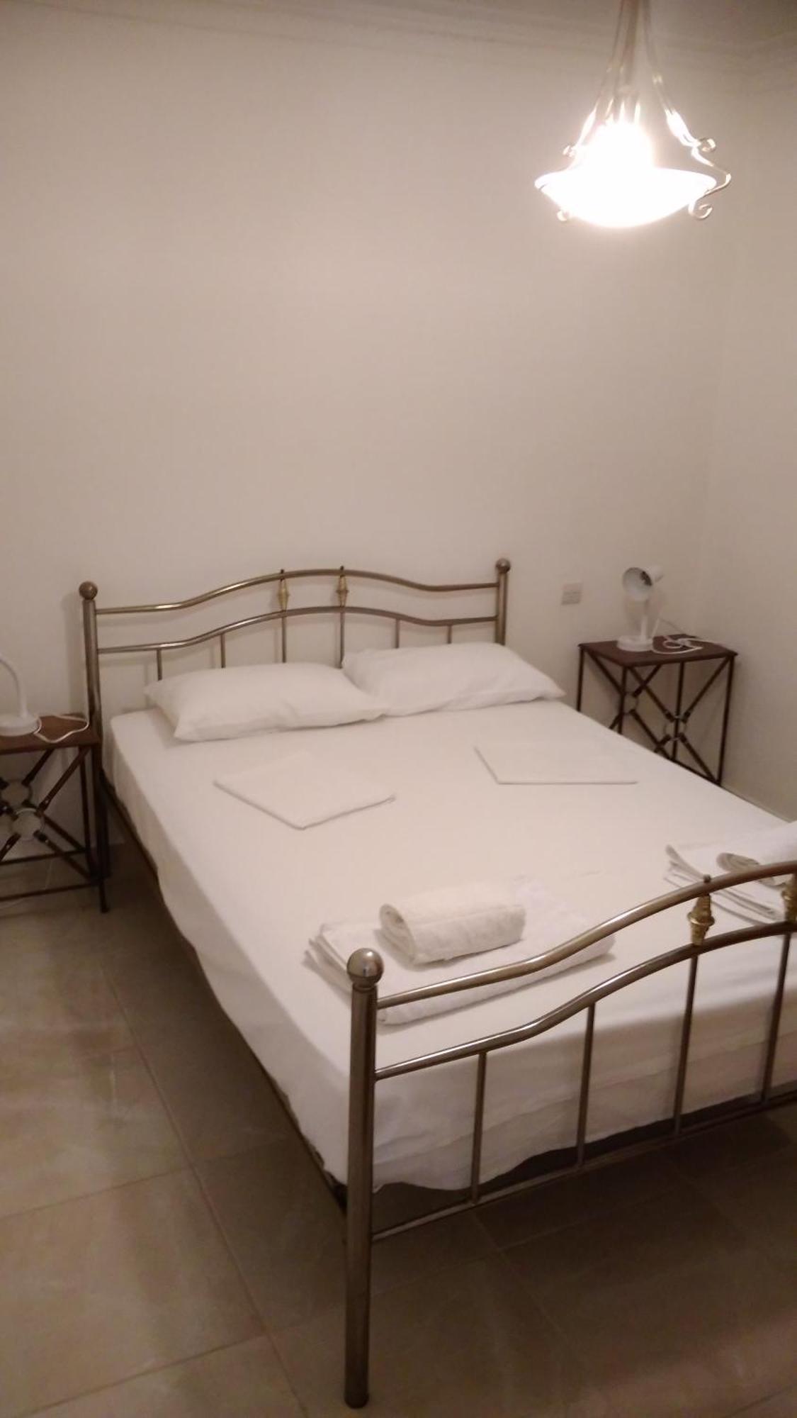 Mina Apartments Karpathos Exterior foto