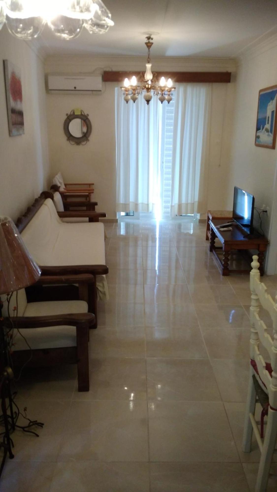Mina Apartments Karpathos Exterior foto