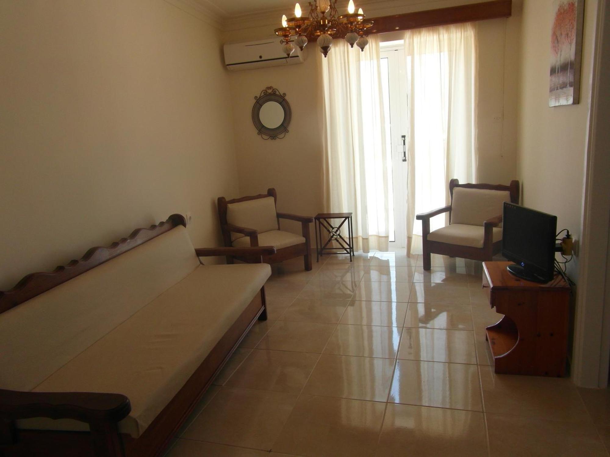 Mina Apartments Karpathos Cameră foto