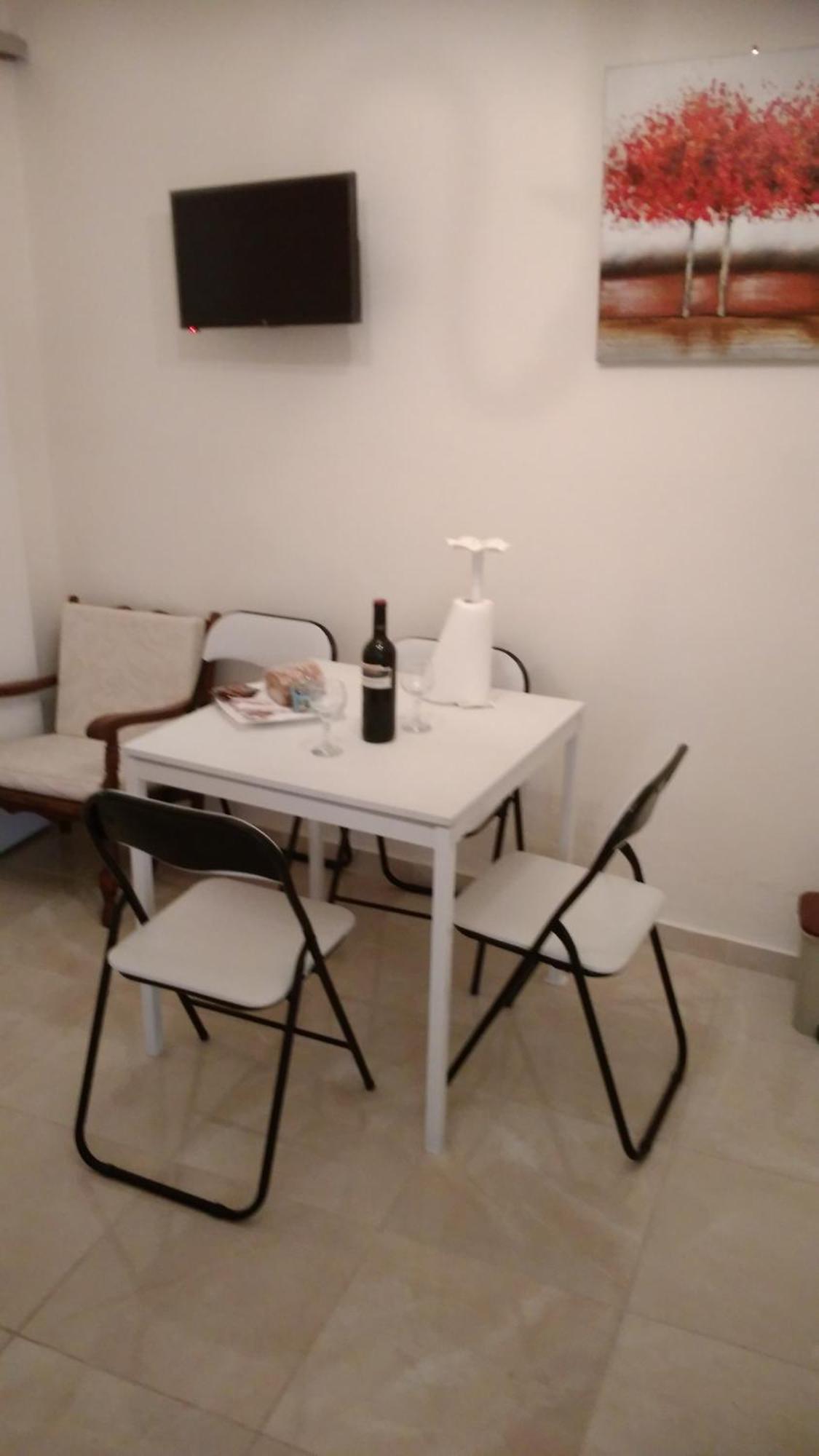 Mina Apartments Karpathos Cameră foto