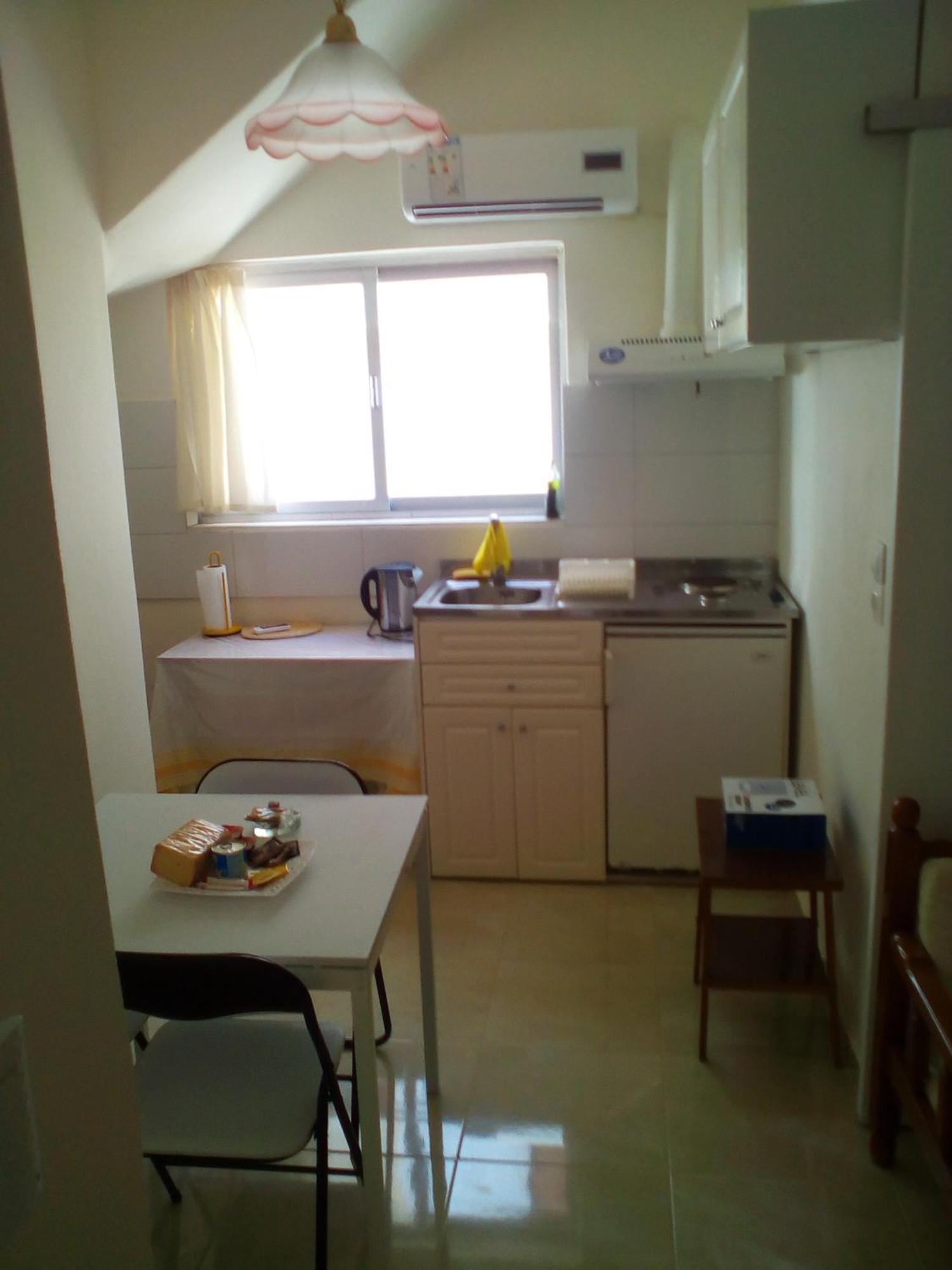Mina Apartments Karpathos Cameră foto